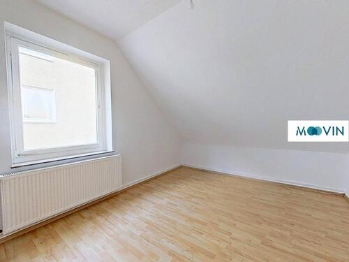 Foto - Etagenwohnung in Bielefeld zur Miete