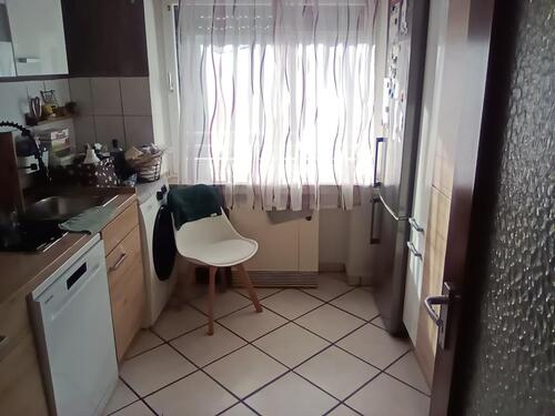 Foto - Etagenwohnung zum Kaufen in Niederzier