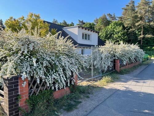 Foto - Doppelhaushälfte auf Erbpachtgrundstück