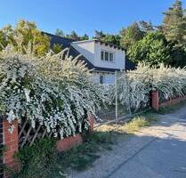 Doppelhaushälfte auf Erbpachtgrundstück - Berlin Spandau