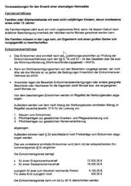 Foto - Einfamilienhaus zum Kaufen in Berlin