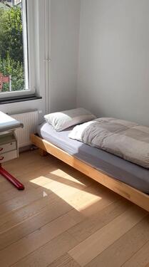 Foto - Helle Ein-Zimmer-Wohnung ( immer im 3 monatigen Wechsel )