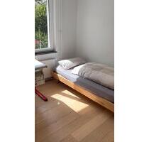 Helle Ein-Zimmer-Wohnung ( immer im 3 monatigen Wechsel ) - Villingen-Schwenningen