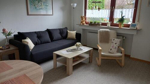 Foto - Ferienwohnung Auf der Geer - 30,00 EUR Kaltmiete, ca.  59,00 m²