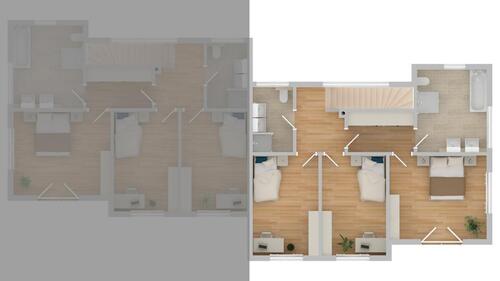 Foto - Einfamilienhaus in Deggendorf zur Miete