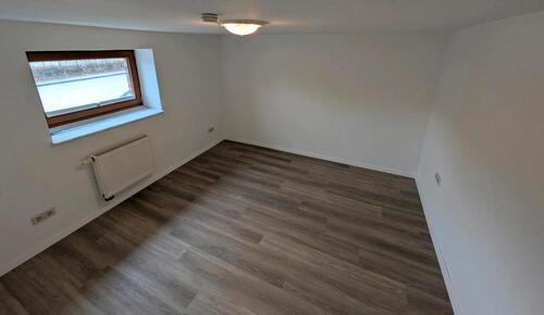 Foto - 2 Zimmer Etagenwohnung zur Miete in Hilchenbach