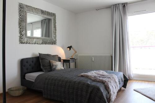 Foto - 1 Zimmer Etagenwohnung in Ludwigshafen am Rhein