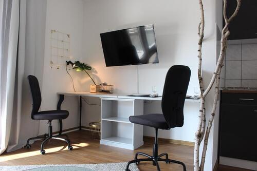 Foto - Etagenwohnung in Ludwigshafen am Rhein zur Miete