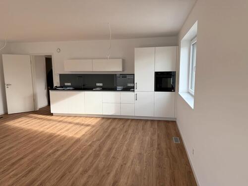 Foto - 3 Zimmerwohnung Erstbezug Herborn OT