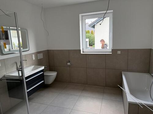 Foto - 3 Zimmer Etagenwohnung zur Miete in Marburg