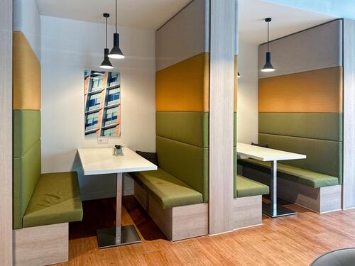 Foto - Mitgliedschaften für flexible Arbeitsplätze in Regus Friedrichstrasse