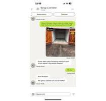 Garage zu vermieten - 100,00 EUR Miete, in Erfurt (PLZ: 99099) Daberstedt