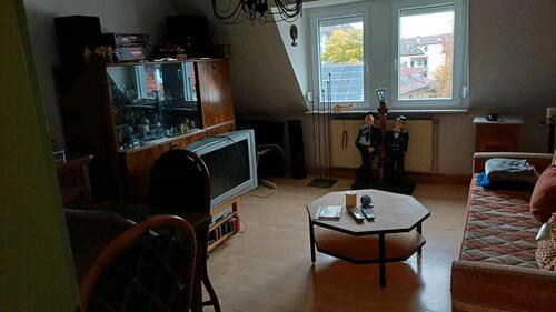 Foto - Möblierte Wohnung zu vermieten, ab sofort