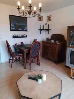 Foto - 2 Zimmer Etagenwohnung zur Miete in Trier