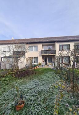 Foto - 5 Zimmer Einfamilienhaus zum Kaufen in Burghausen