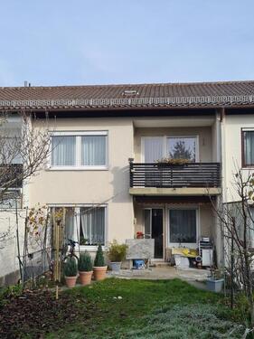 Foto - 5 Zimmer Einfamilienhaus in Burghausen