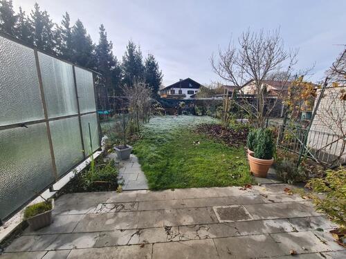 Foto - Einfamilienhaus in Burghausen zum Kaufen