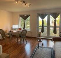 Rostock Zwischenmiete Single apartment - Heidelberg Neuenheim