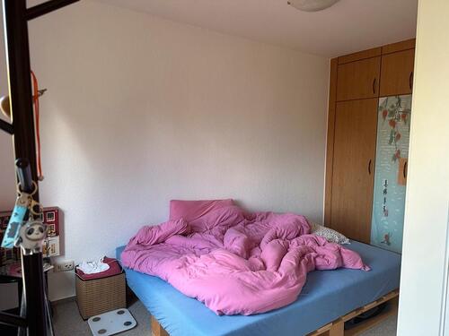 Foto - Etagenwohnung in Heidelberg zur Miete