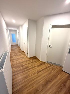 Foto - 3 ZKB sanierte Wohnung in zentraler Lage von EMD