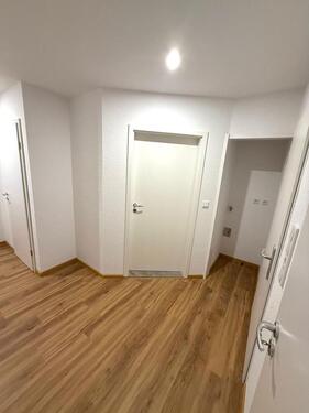 Foto - Etagenwohnung in Emden zur Miete