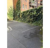KFZ Stellplatz in guter Nürnberger Nordstadt Lage