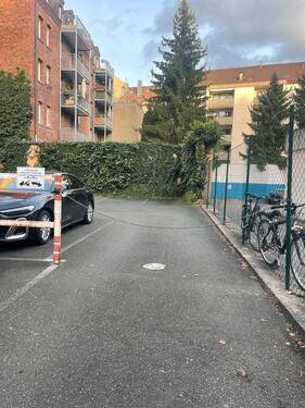 Foto - andere zur Miete in Nürnberg