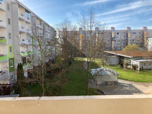 Foto - 3 Zimmer Etagenwohnung in Gera