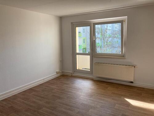 Foto - Etagenwohnung in Gera zur Miete