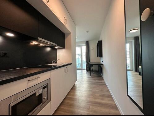 Foto - 1 Zimmer Wohnung für Studis und Azubis in HH