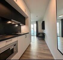 1 Zimmer Wohnung für Studis und Azubis in HH - Hamburg Rothenburgsort