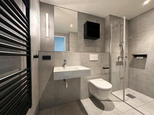 Foto - 1 Zimmer Etagenwohnung in Hamburg