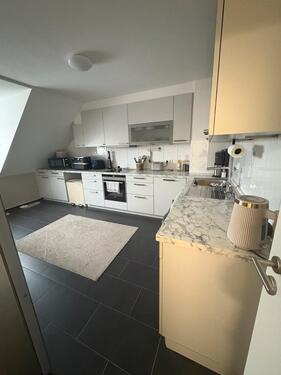 Foto - Schöne große 4 Zimmer Wohnung in Neuss Norf