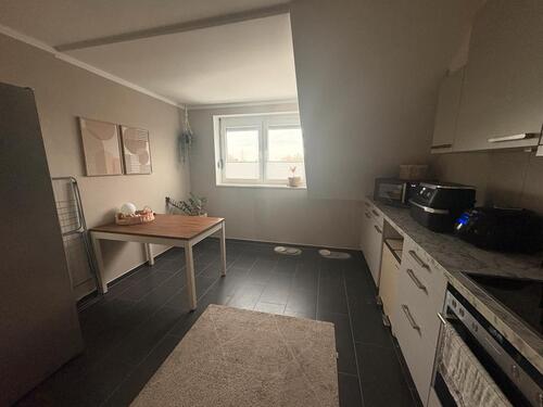 Foto - 4 Zimmer Maisonettenwohnung zur Miete in Neuss