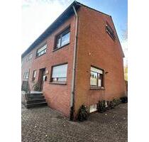 Doppelhaushälfte m. 616qm Grundstück in attraktiver Lage von priv - Kevelaer Doppelhaushälfte m. 616qm Grundstück in attraktiver Lage von priv - Kevelaer