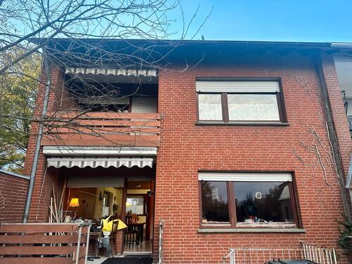 Foto - Doppelhaushälfte in Kevelaer