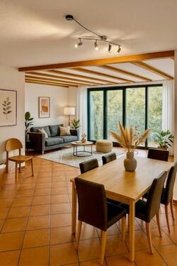 Foto - 6 Zimmer Einfamilienhaus zur Miete in Kaisersesch