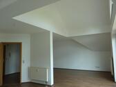 Foto - 1.5 Zimmer Dachgeschoßwohnung in Weidhausen bei Coburg