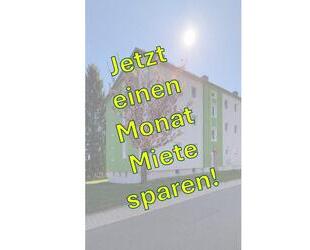 Erstbezug! 3-Raum WE mit Balkon - Jetzt 1 Monat mietfrei sichern! (Konditionen unter Sonstiges) - Schleiz