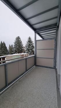 Foto - Etagenwohnung in Schleiz zur Miete