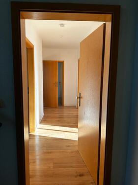 Foto - Attraktive 3-Zimmer-Wohnung mit Sonnenbalkon 2. Etage in Döbeln