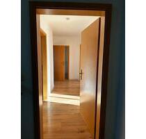 Attraktive 3-Zimmer-Wohnung mit Sonnenbalkon 2. Etage in Döbeln