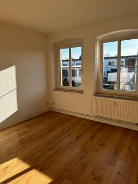 Foto - Etagenwohnung in Döbeln zur Miete