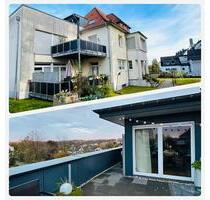 Schöne Dachgeschosswohnung als Kapitalanlage - Lüdenscheid Othlinghausen