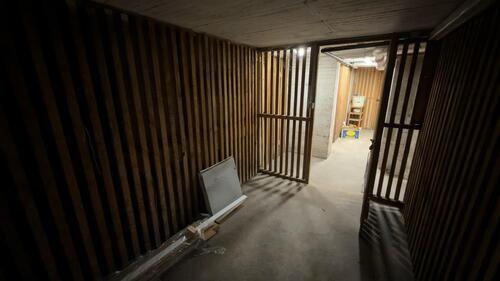 Foto - Kellerraum zu vermieten in der Rheinstraße 25