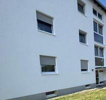 4 Zimmer Wohnung (92 m²) im EG mit Stellplatz – Philippsburg