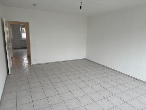 Foto - 4 Zimmer Erdgeschoßwohnung in Philippsburg