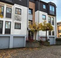 2 Zimmer Maisonette-Wohnung mit Balkon - Sankt Augustin