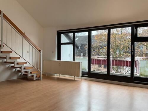 Foto - 2 Zimmer Etagenwohnung zur Miete in Sankt Augustin