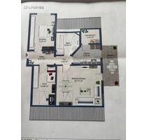 Lichtdurchflutete 3 Zimmer Wohnung,Naturnah,Wallboxmöglichkeit - Diedorf